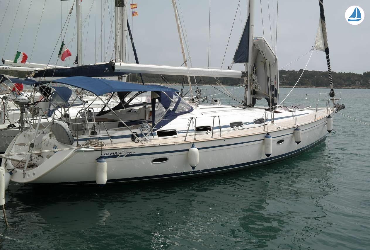 Foto Bavaria 50 CRUISER 1