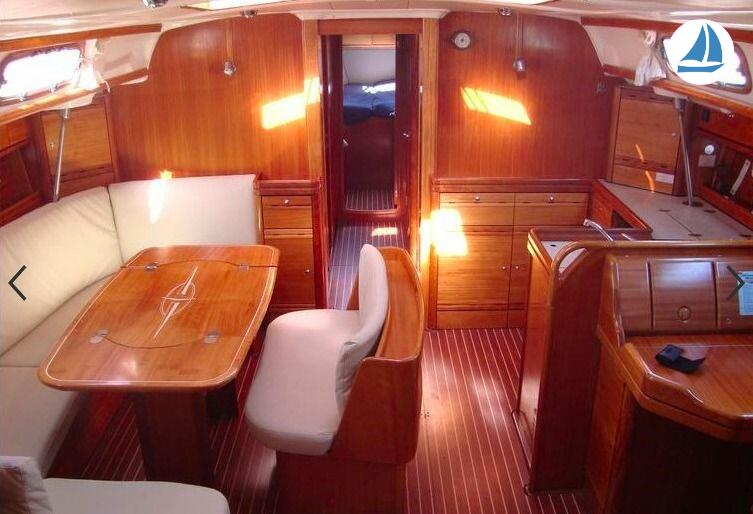 Foto Bavaria 50 CRUISER 3