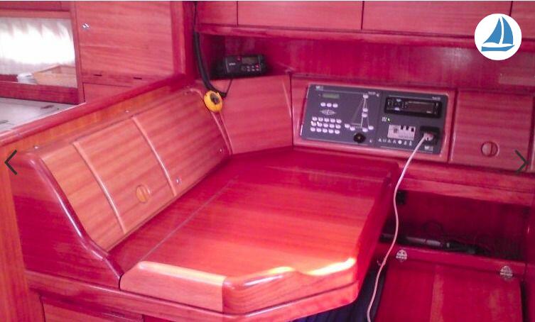 Foto Bavaria 50 CRUISER 4