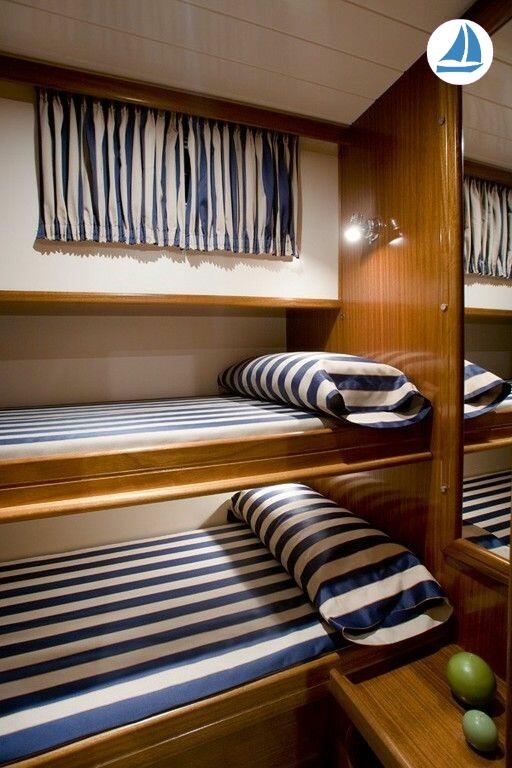 Foto Menorquin 120 5