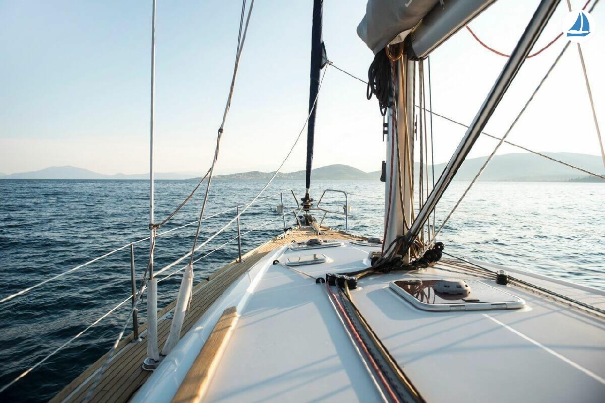 Foto Jeanneau Sun Odyssey 42.2 2