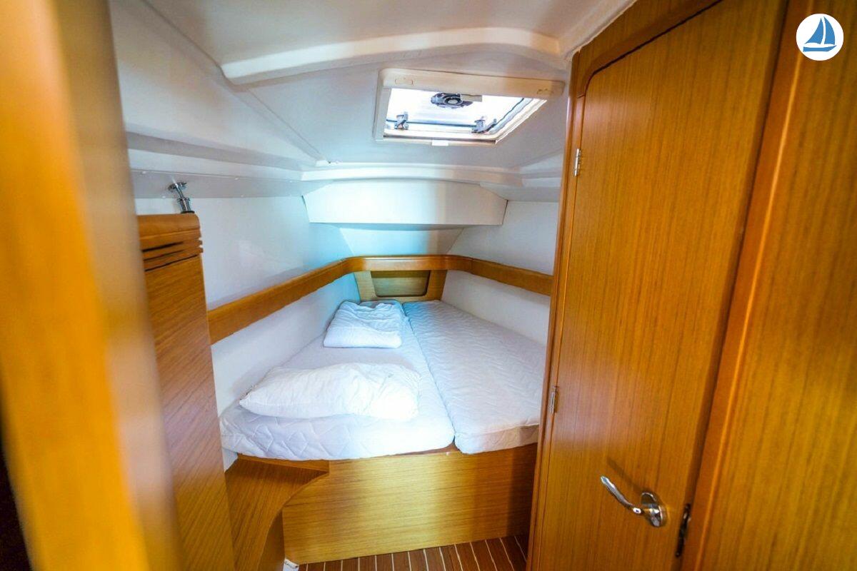 Foto Jeanneau Sun Odyssey 42.2 7