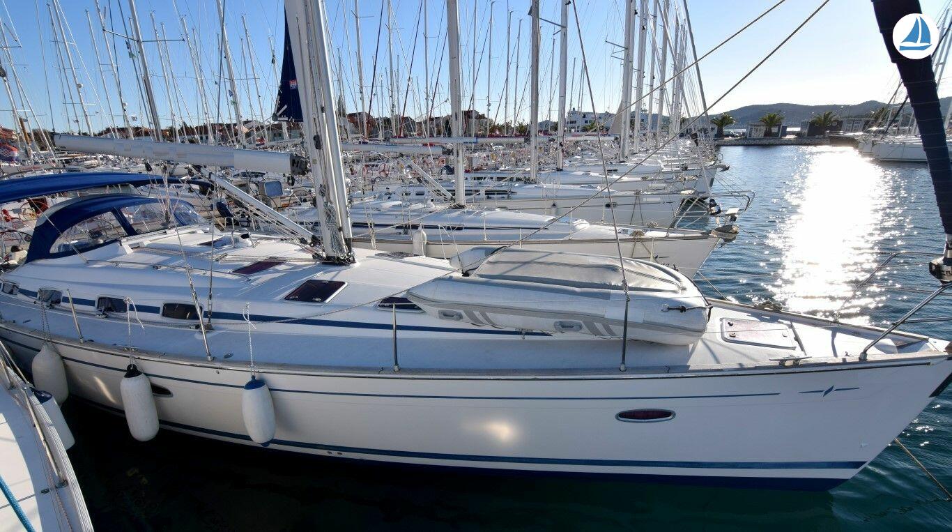 Foto Bavaria 50 CRUISER 1