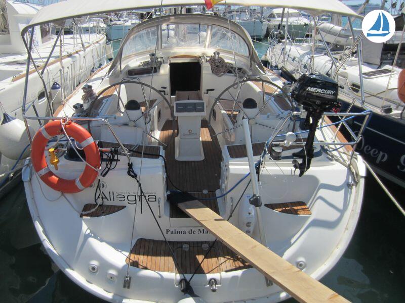 Foto Bavaria 50 CRUISER 2