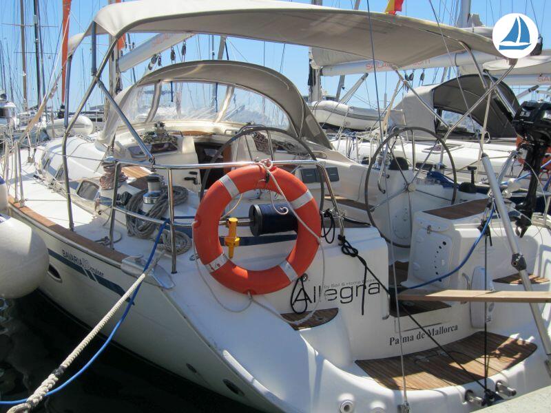 Foto Bavaria 50 CRUISER 4