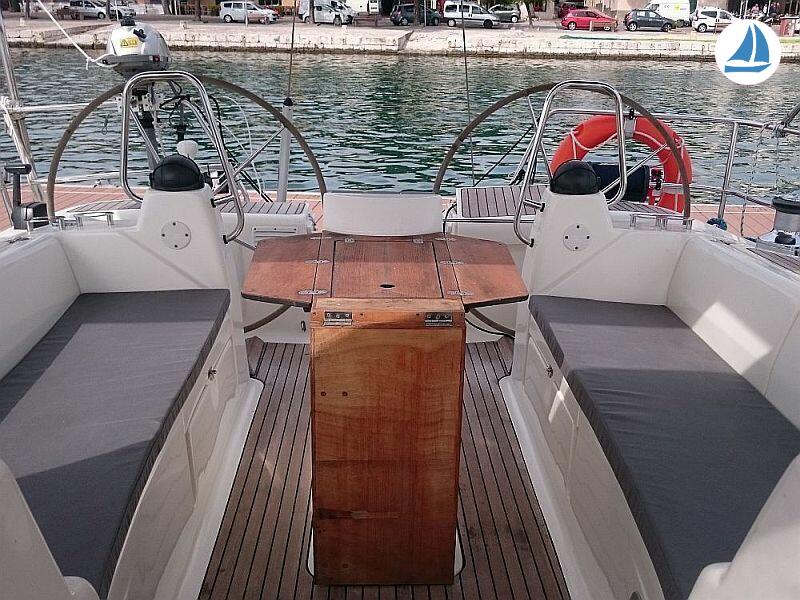 Foto Bavaria 50 CRUISER 6