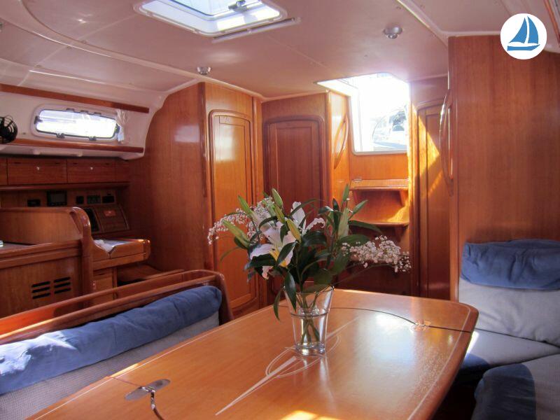 Foto Bavaria 50 CRUISER 7