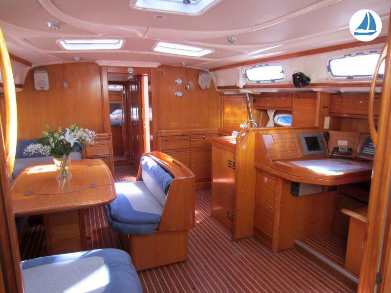 Foto Bavaria 50 CRUISER 8