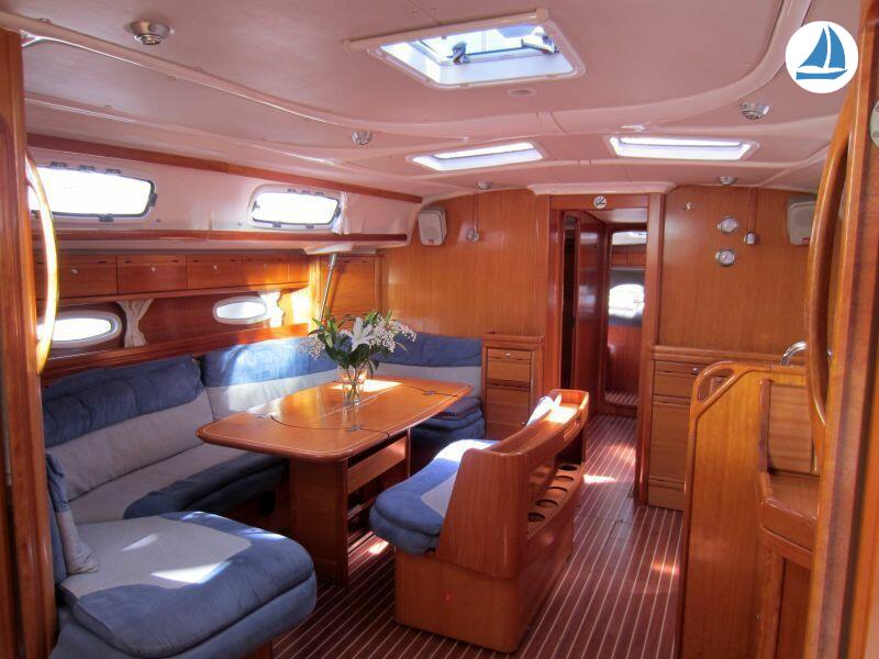 Foto Bavaria 50 CRUISER 9