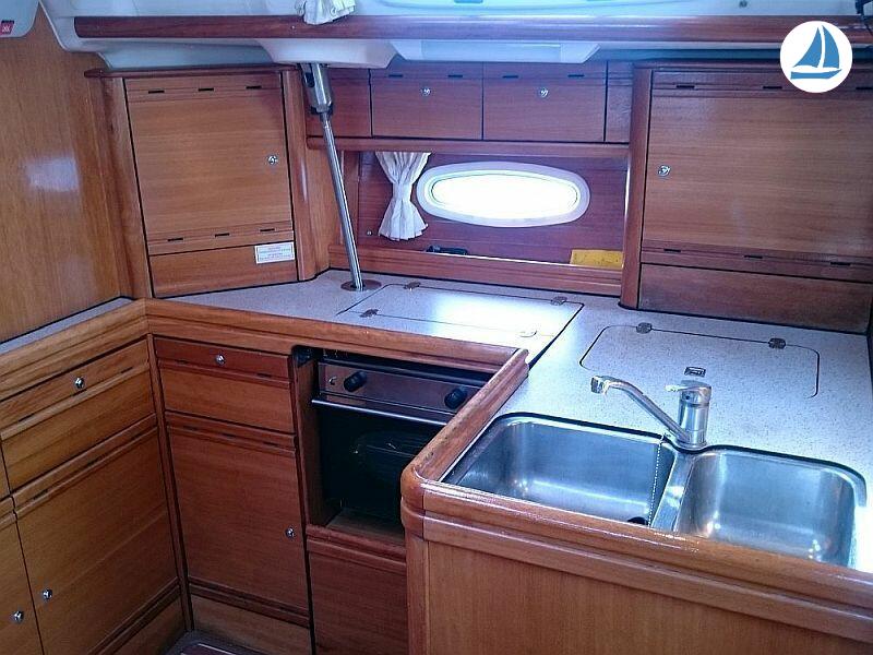 Foto Bavaria 50 CRUISER 10