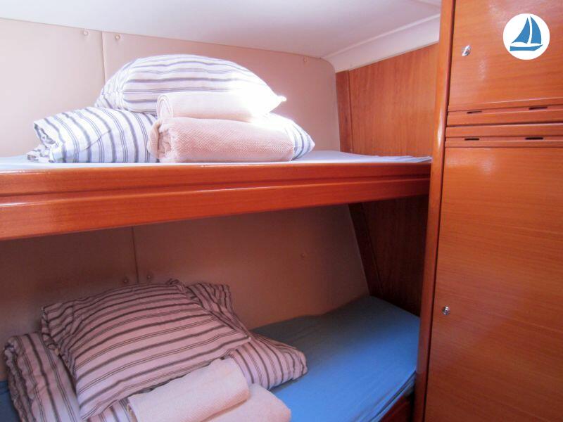 Foto Bavaria 50 CRUISER 11