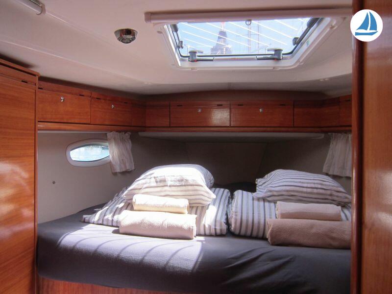 Foto Bavaria 50 CRUISER 13