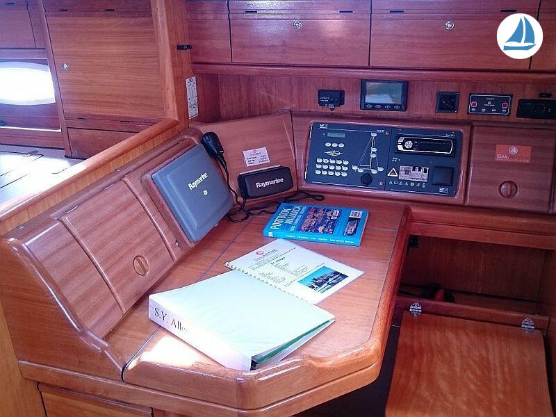 Foto Bavaria 50 CRUISER 14