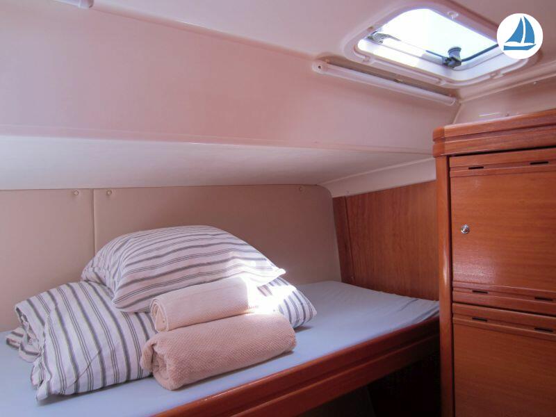 Foto Bavaria 50 CRUISER 15