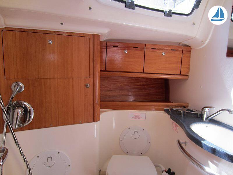 Foto Bavaria 50 CRUISER 16
