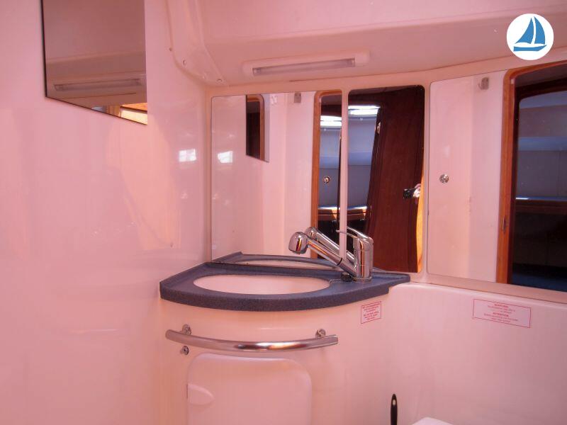 Foto Bavaria 50 CRUISER 17