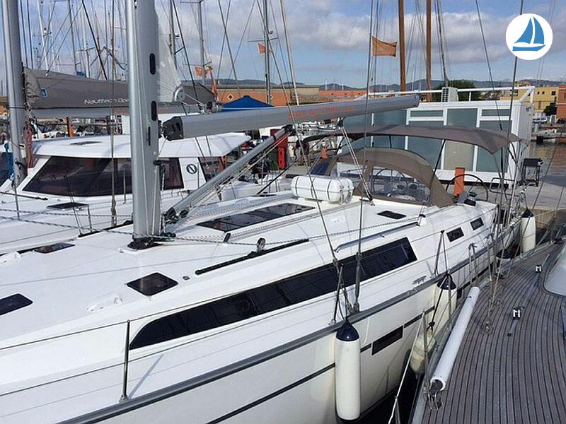 Foto Bavaria Cruiser 51 1