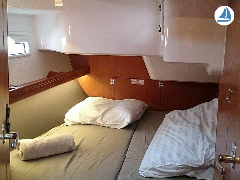 Foto Bavaria Cruiser 51 9