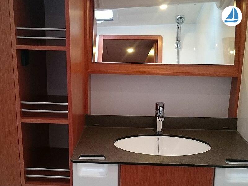 Foto Bavaria Cruiser 51 12