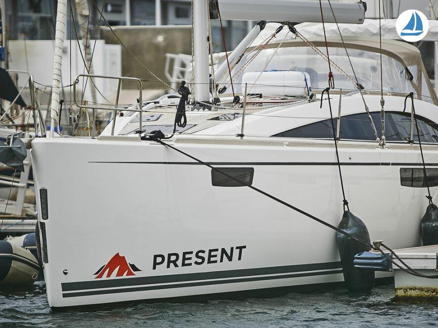 Foto Bavaria 46 Cruiser 1