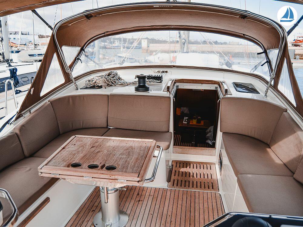 Foto Bavaria 46 Cruiser 2