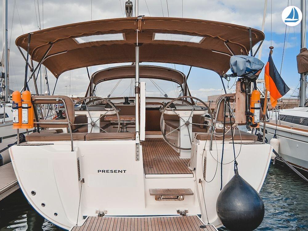 Foto Bavaria 46 Cruiser 3