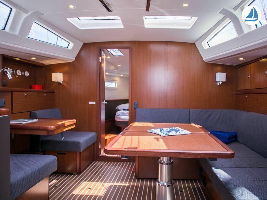 Foto Bavaria 46 Cruiser 4