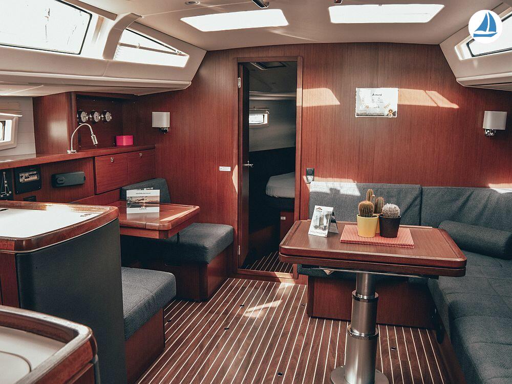 Foto Bavaria 46 Cruiser 5