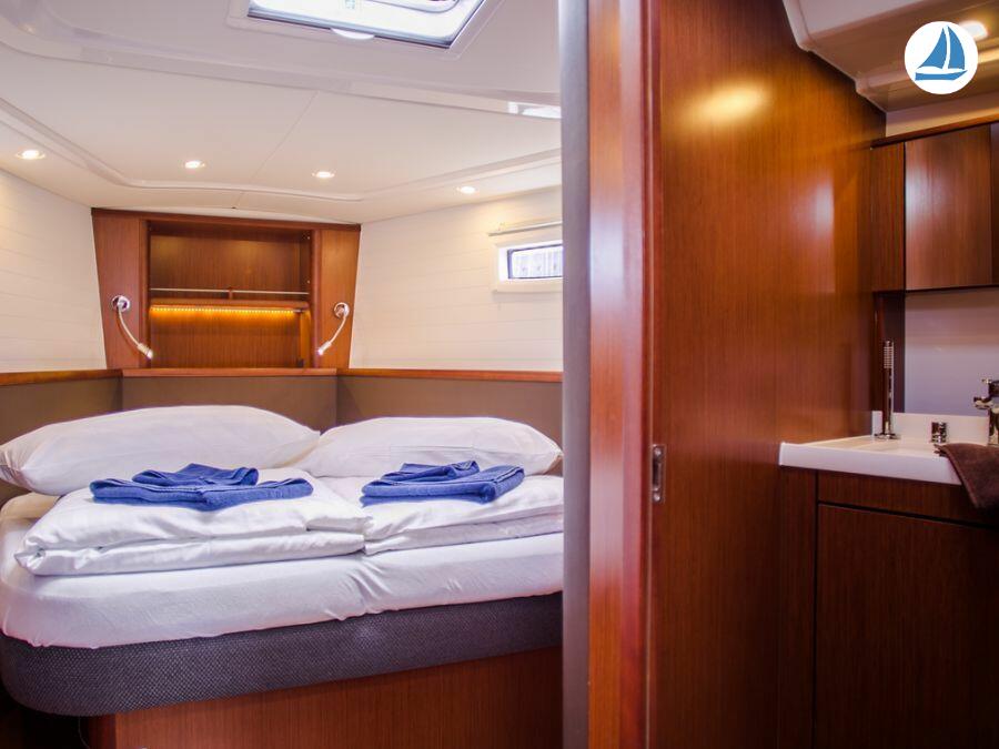 Foto Bavaria 46 Cruiser 6