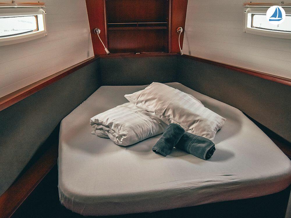 Foto Bavaria 46 Cruiser 7