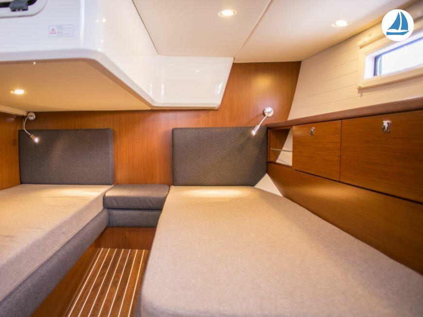 Foto Bavaria 46 Cruiser 8