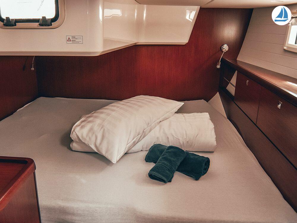 Foto Bavaria 46 Cruiser 9