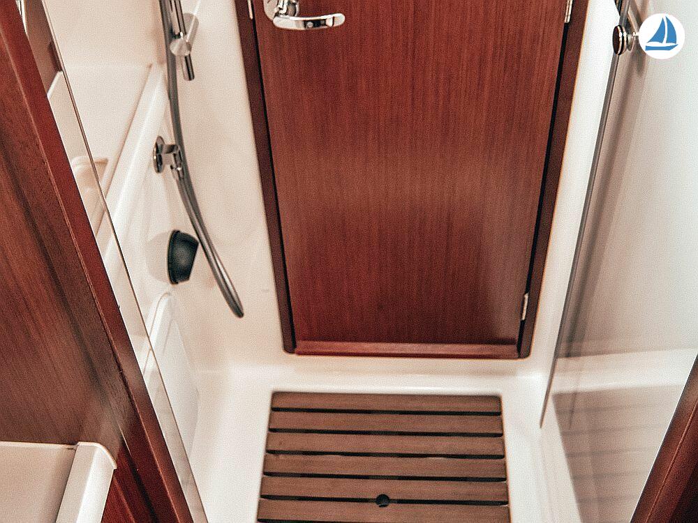 Foto Bavaria 46 Cruiser 10