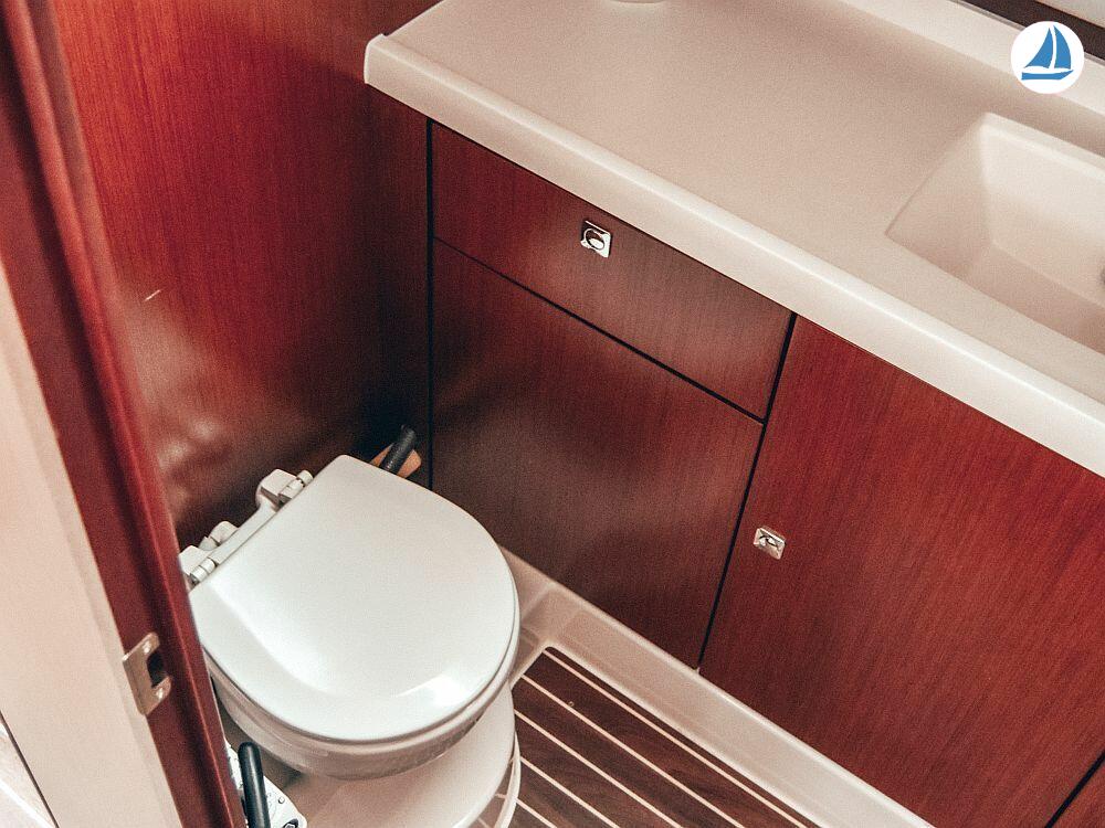 Foto Bavaria 46 Cruiser 11