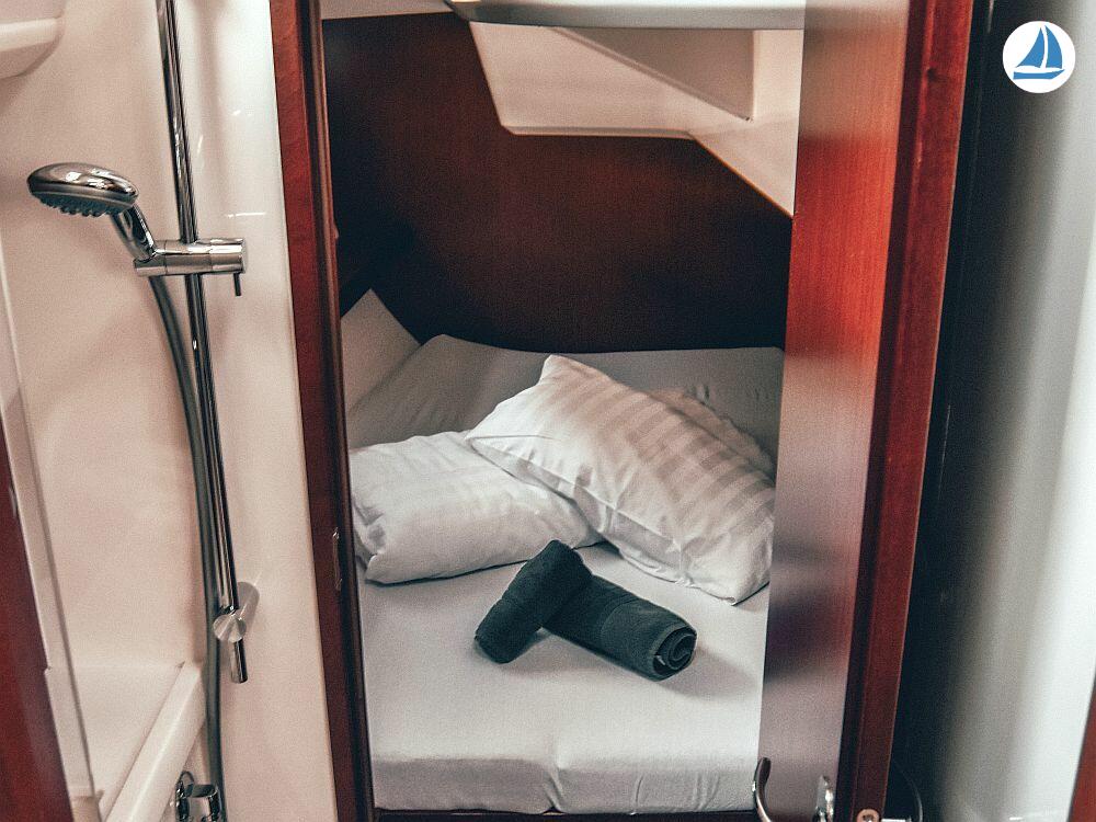 Foto Bavaria 46 Cruiser 12