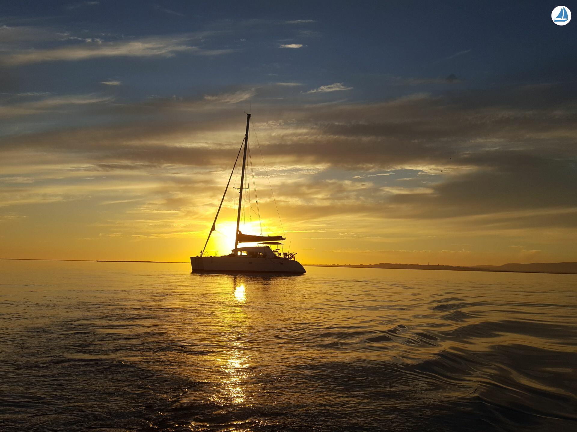 Foto Lagoon 380 S2 1