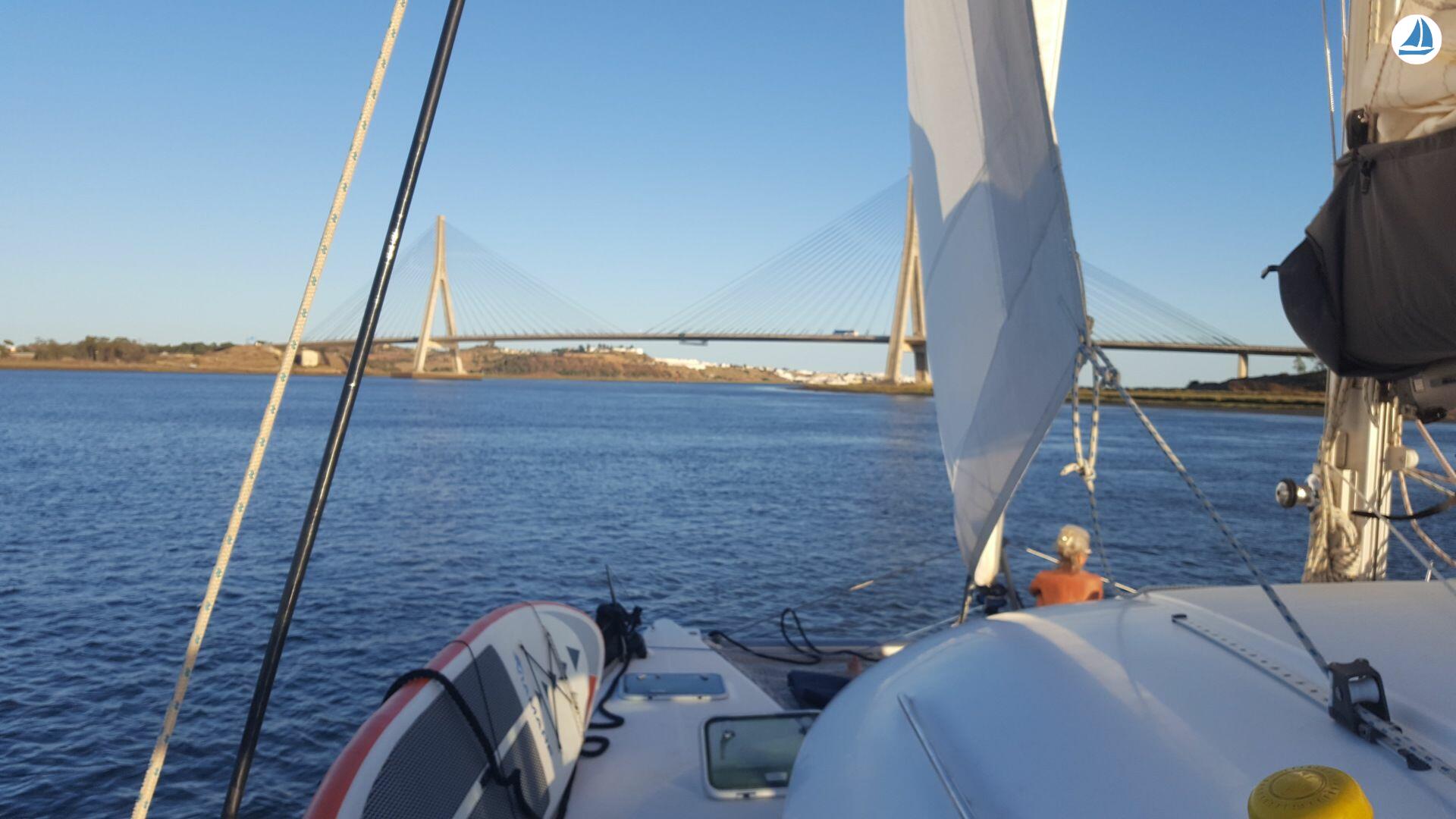 Foto Lagoon 380 S2 4