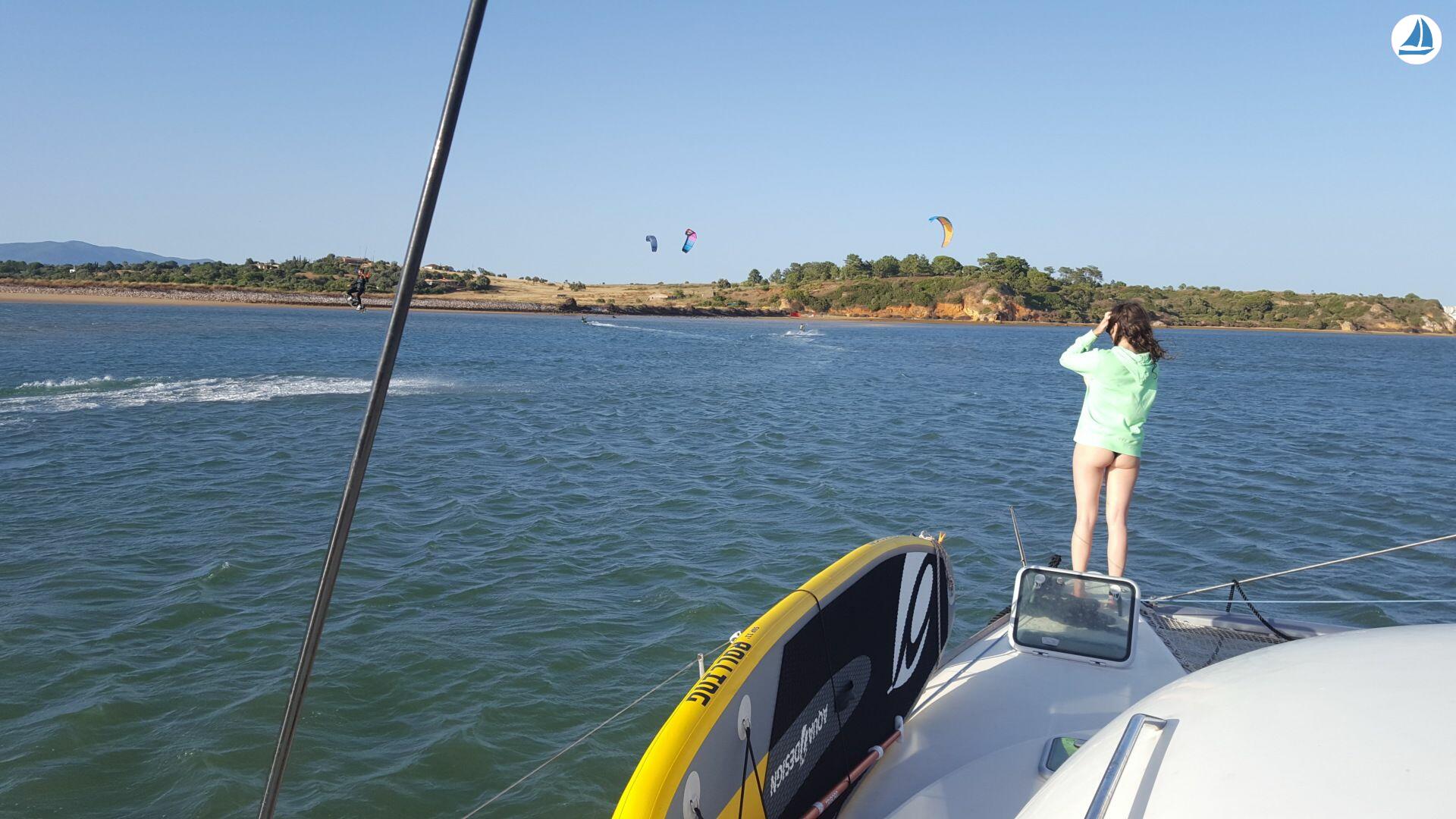 Foto Lagoon 380 S2 7