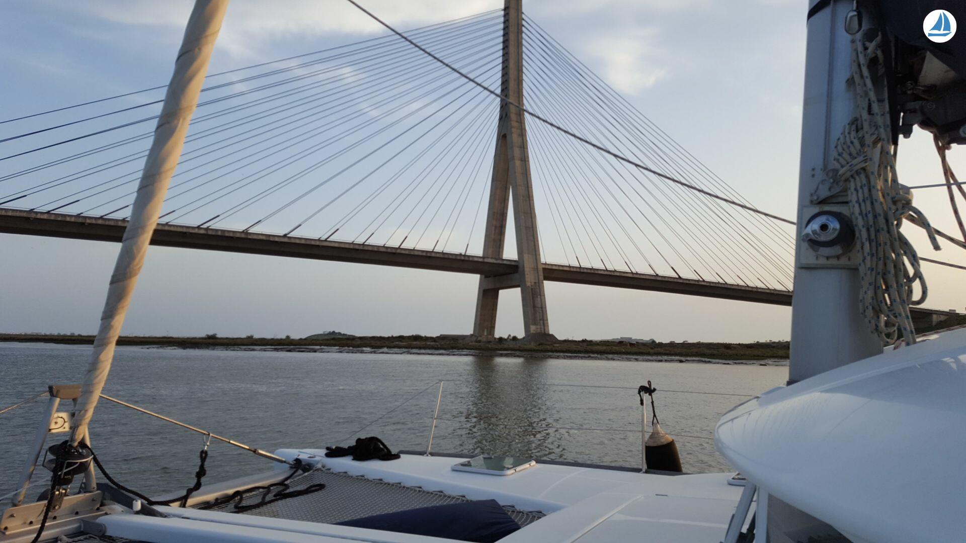 Foto Lagoon 380 S2 11