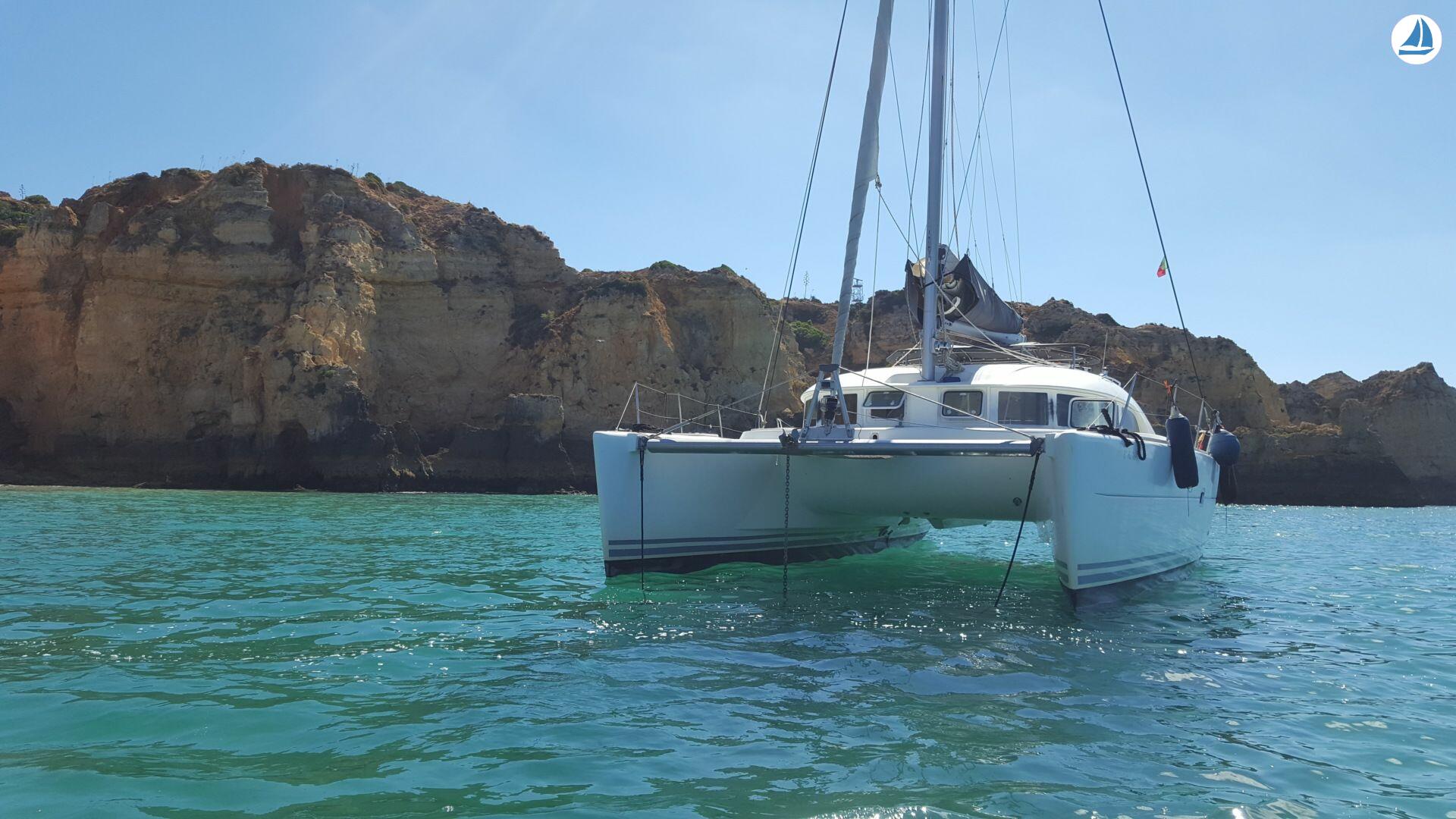 Foto Lagoon 380 S2 15