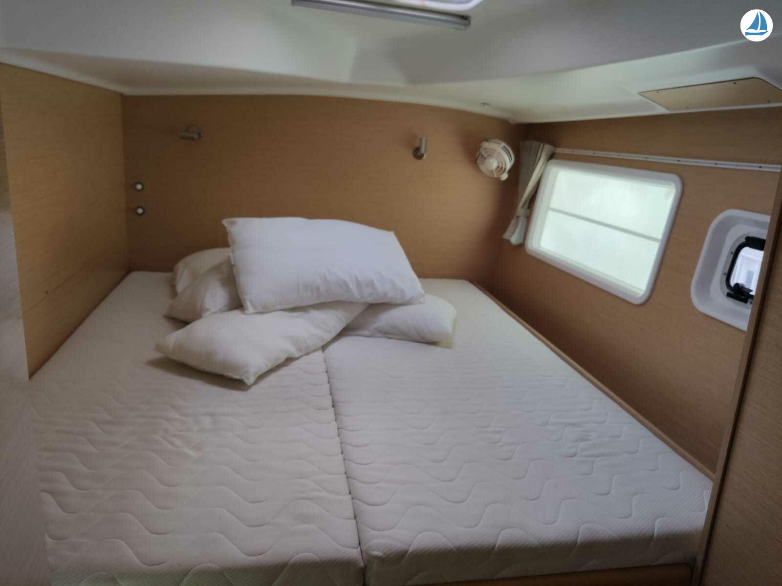 Foto Lagoon 380 S2 23