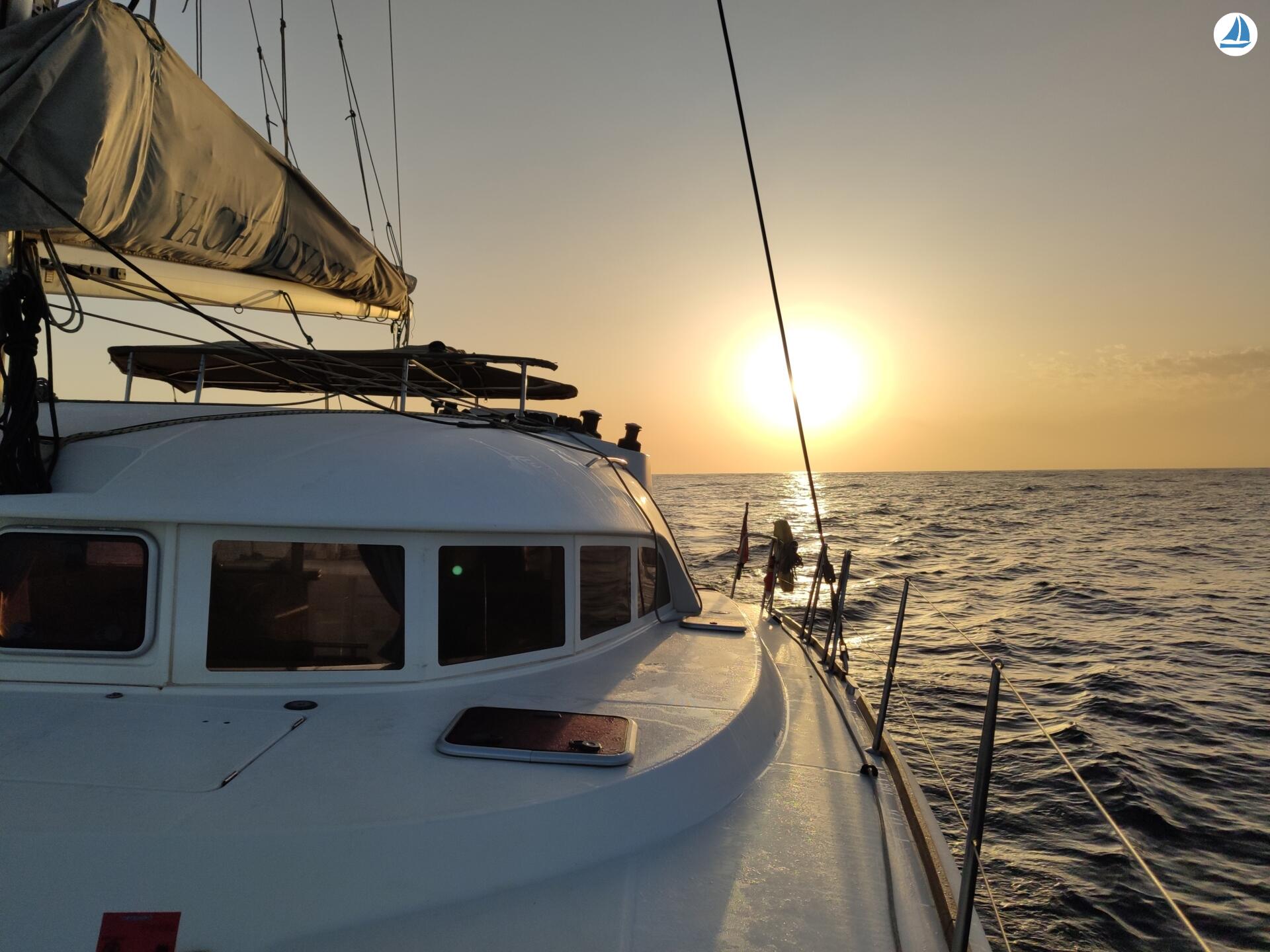 Foto Lagoon 380 S2 25