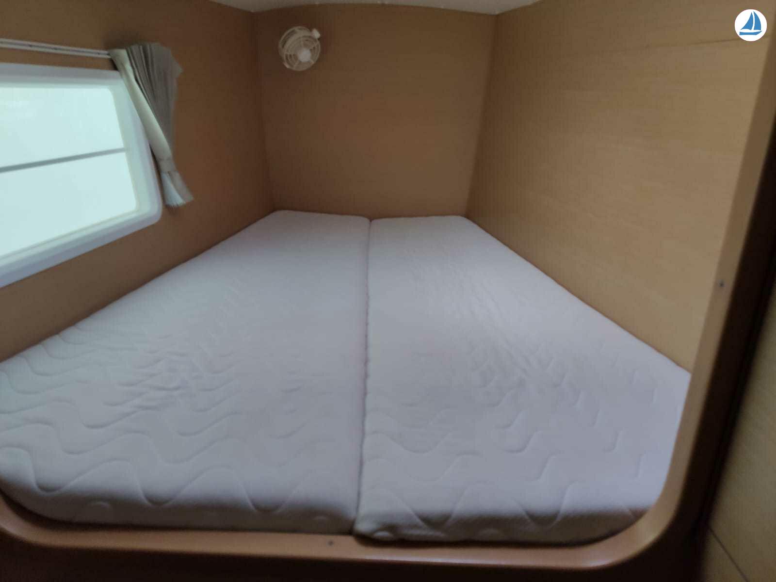 Foto Lagoon 380 S2 26