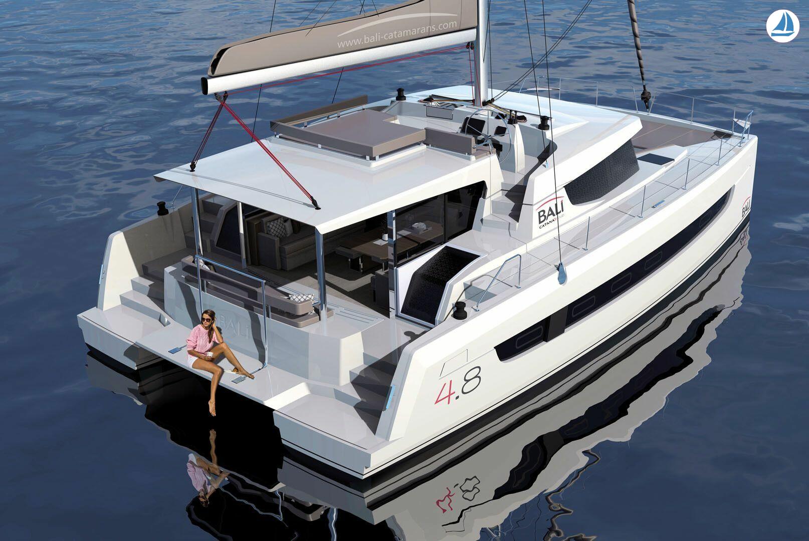 Foto Bali - Catana Catana 4.8 3
