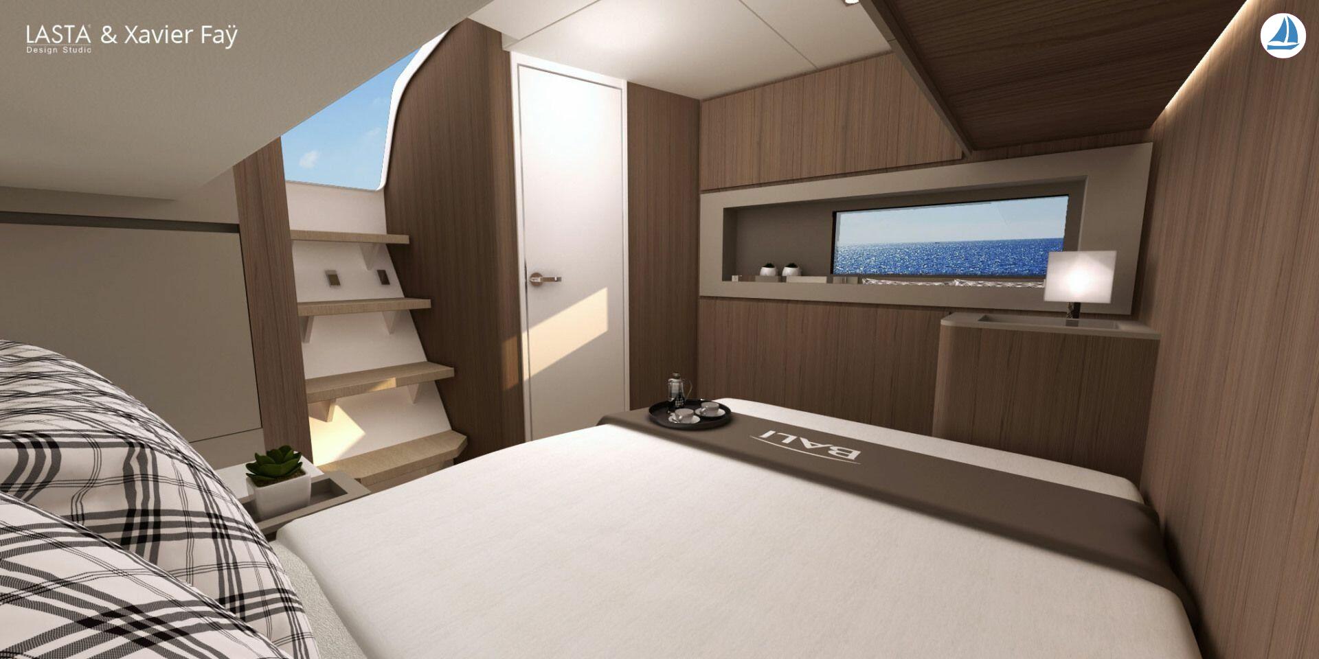 Foto Bali - Catana Catana 4.8 4