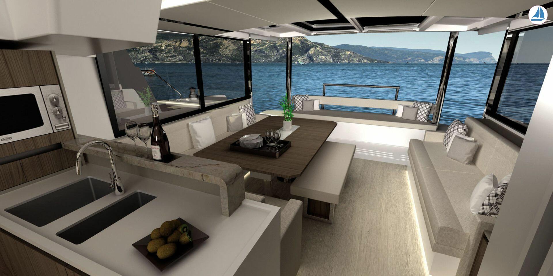 Foto Bali - Catana Catana 4.8 6