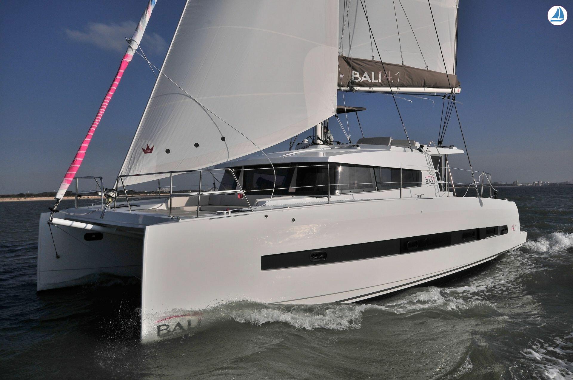 Foto Bali - Catana Bali 4.1 1