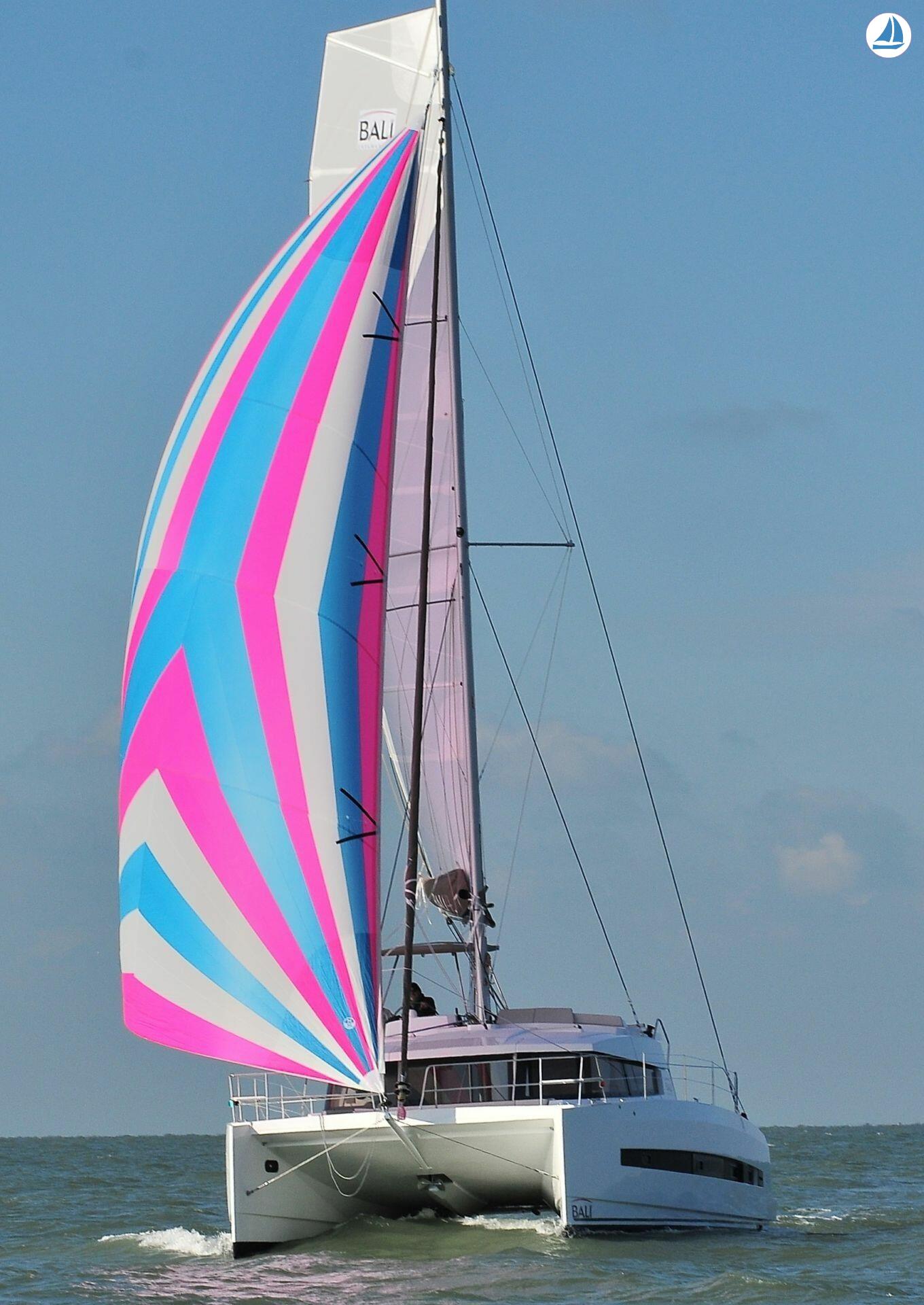 Foto Bali - Catana Bali 4.1 5