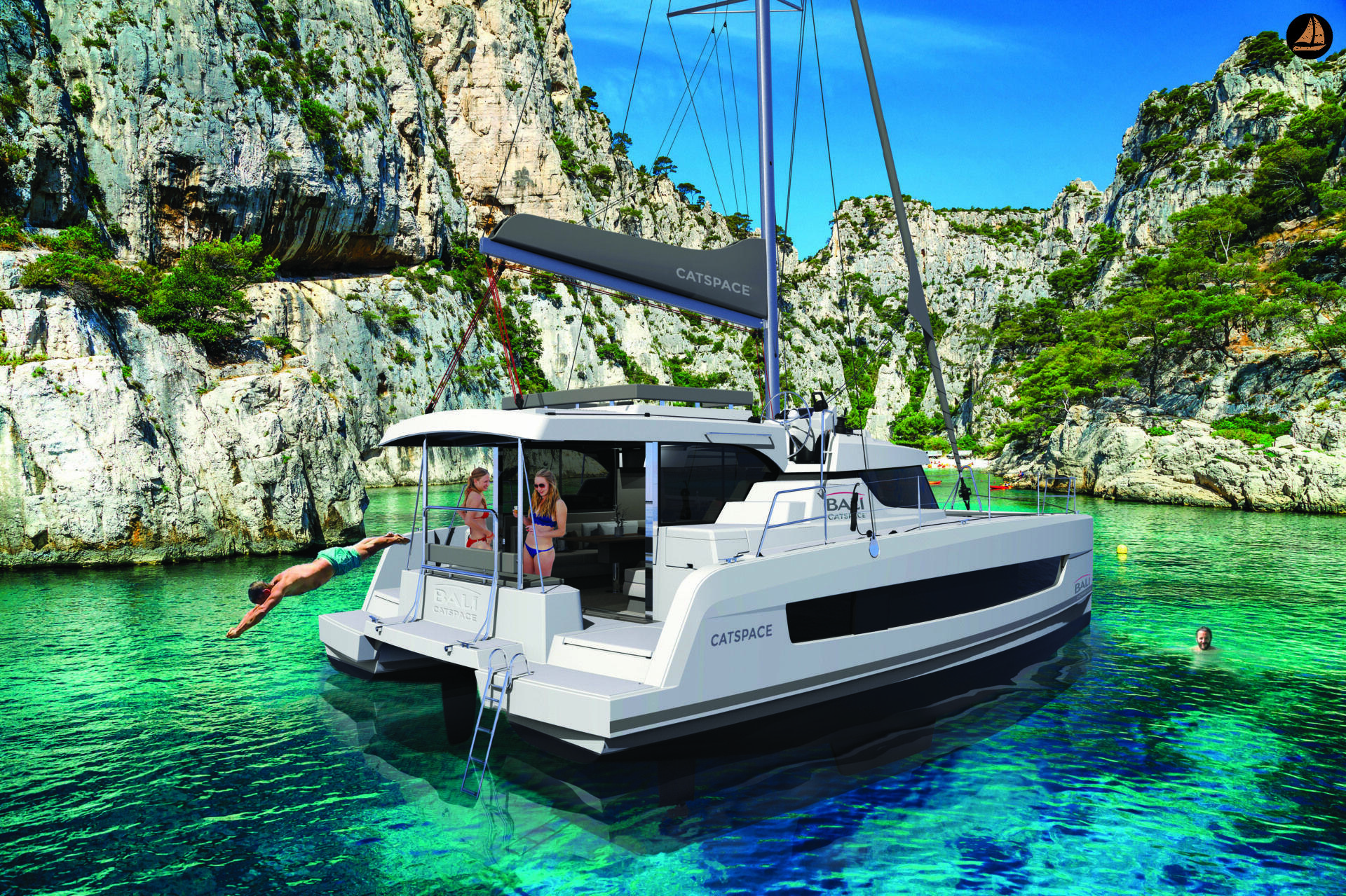 Foto Bali - Catana Catspace 1