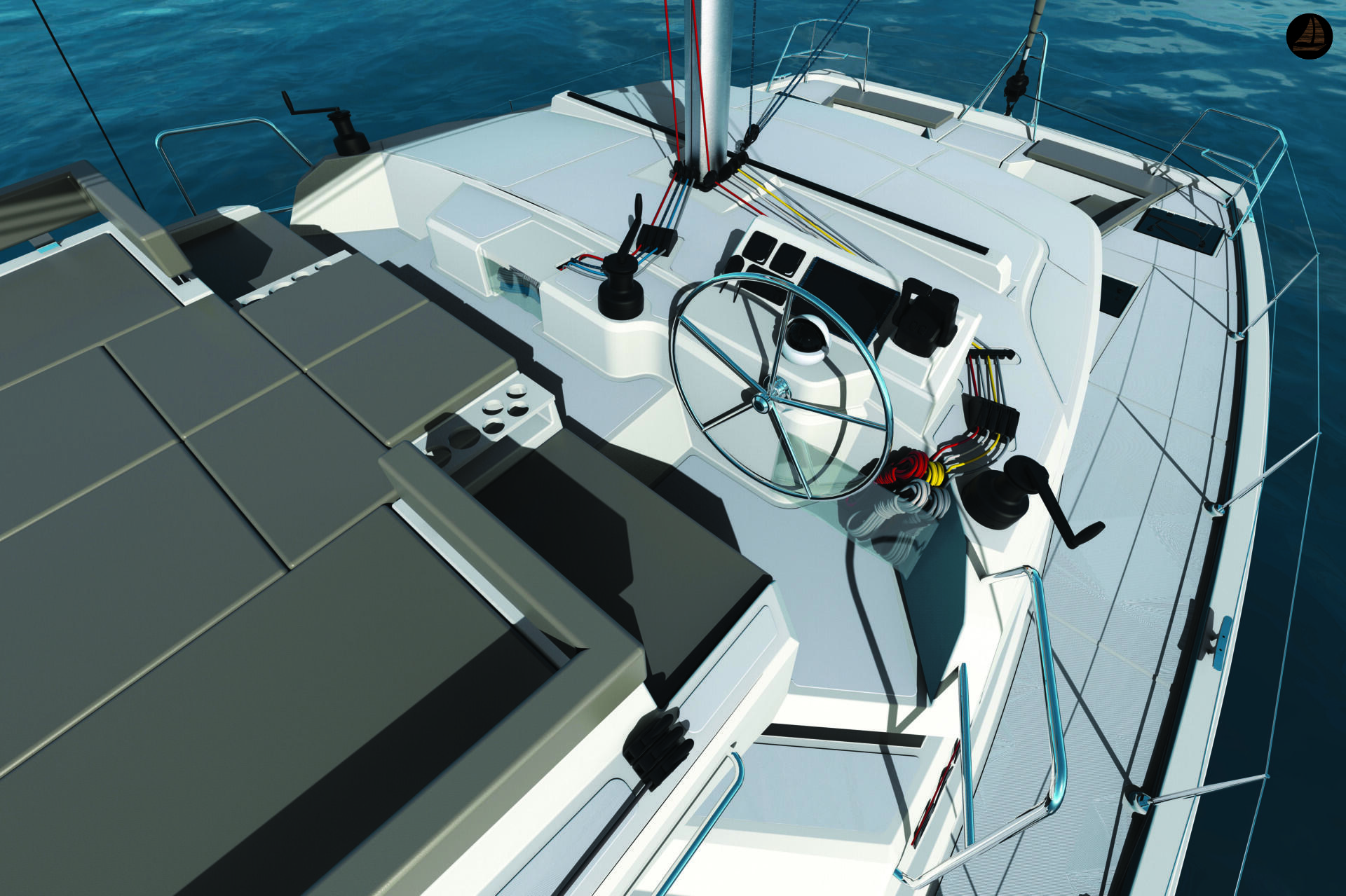 Foto Bali - Catana Catspace 2